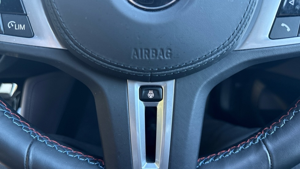 Used BMW X3 M 2024 for sale - 76871196: Photo 32