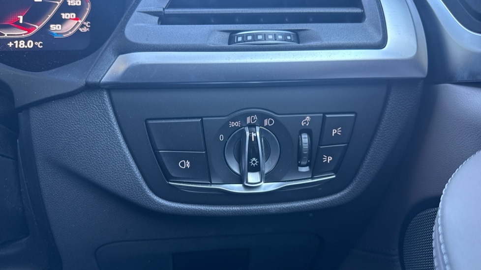 Used BMW X3 M 2024 for sale - 76871196: Photo 33