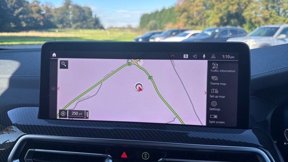 Used BMW X3 M 2024 for sale - 76871196: Photo 36