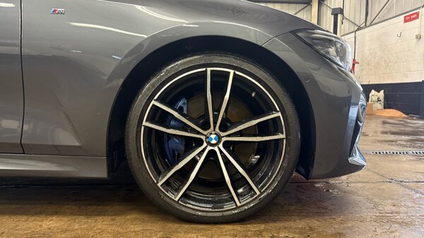 Used BMW 3 Series 2021 for sale - 76145926: Photo 14