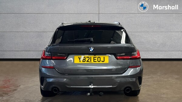 Used BMW 3 Series 2021 for sale - 76145926: Photo 15