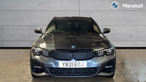 Used BMW 3 Series 2021 for sale - 76145926: Photo 16