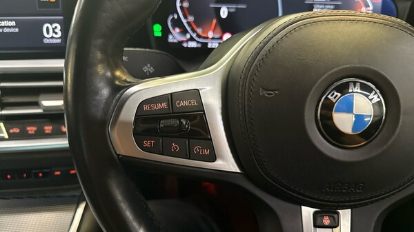Used BMW 3 Series 2021 for sale - 76145926: Photo 17