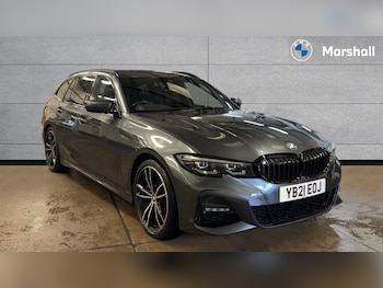 BMW - 3 Series