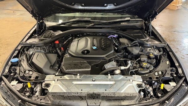 Used BMW 3 Series 2021 for sale - 76145926: Photo 21