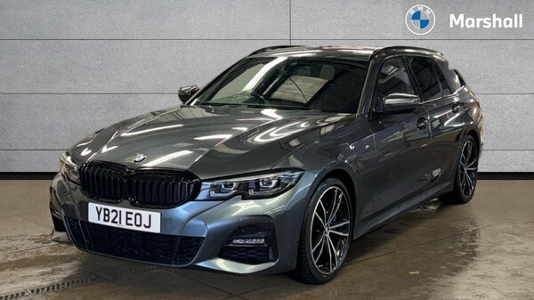 Used BMW 3 Series 2021 for sale - 76145926: Photo 23