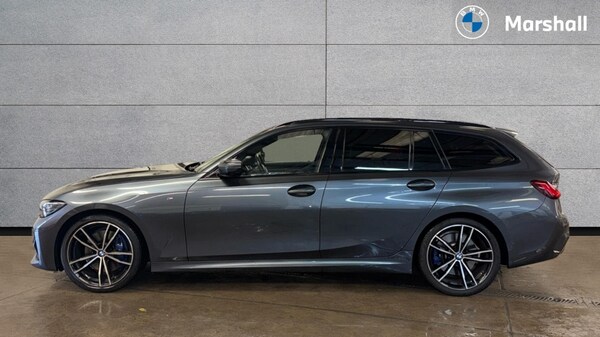 Used BMW 3 Series 2021 for sale - 76145926: Photo 24