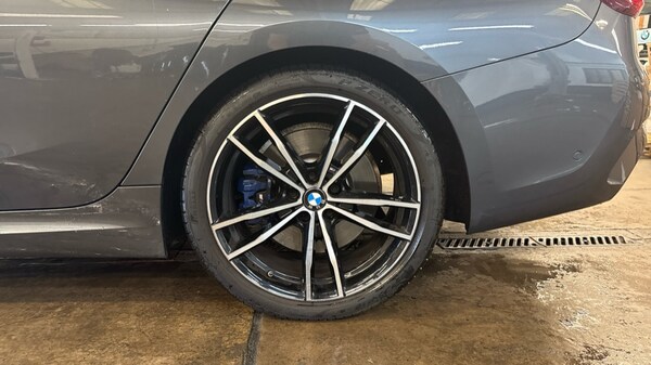 Used BMW 3 Series 2021 for sale - 76145926: Photo 26