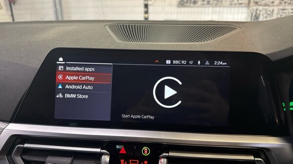 Used BMW 3 Series 2021 for sale - 76145926: Photo 29