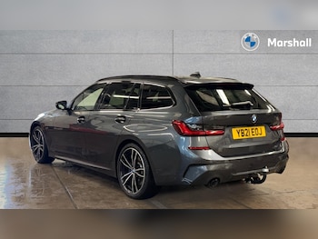 Used BMW 3 Series 2021 for sale - 76145926: Photo 2