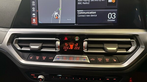 Used BMW 3 Series 2021 for sale - 76145926: Photo 30