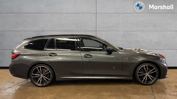 Used BMW 3 Series 2021 for sale - 76145926: Photo 3