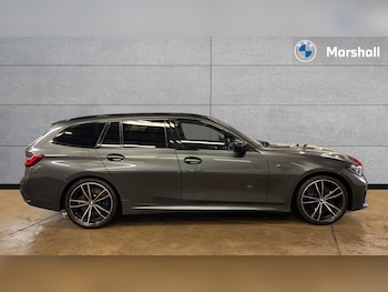 Used BMW 3 Series 2021 for sale - 76145926: Photo 3