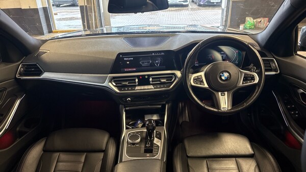 Used BMW 3 Series 2021 for sale - 76145926: Photo 4