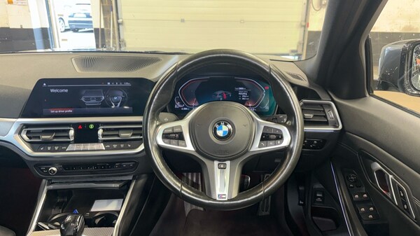 Used BMW 3 Series 2021 for sale - 76145926: Photo 5