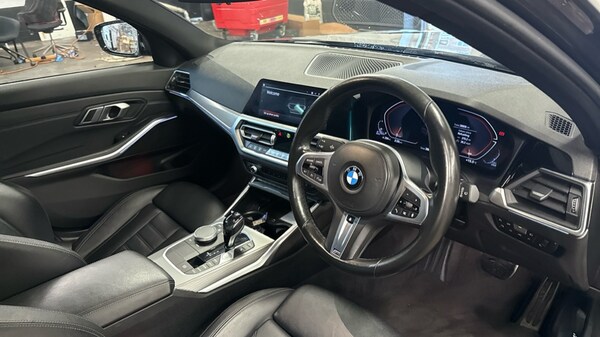 Used BMW 3 Series 2021 for sale - 76145926: Photo 6