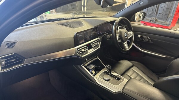 Used BMW 3 Series 2021 for sale - 76145926: Photo 7