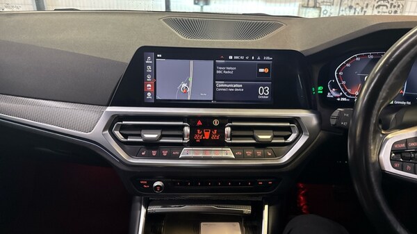 Used BMW 3 Series 2021 for sale - 76145926: Photo 8