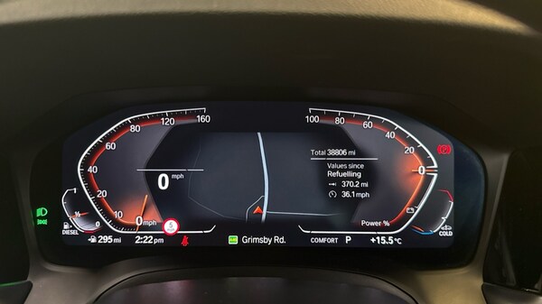 Used BMW 3 Series 2021 for sale - 76145926: Photo 9