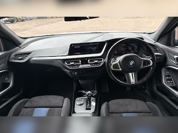 Used BMW 1 Series 2021 for sale - 75950823: Photo