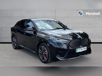 BMW - X2