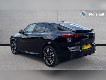 Used BMW X2 2025 for sale - 75725981: Photo