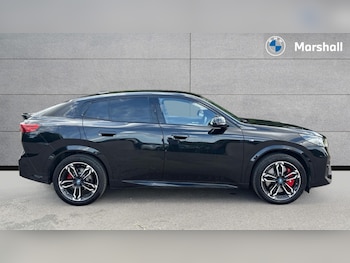 Used BMW X2 2025 for sale - 75725981: Photo