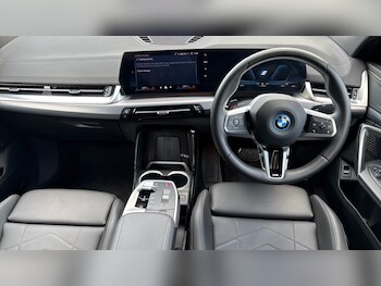Used BMW X2 2025 for sale - 75725981: Photo