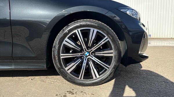 Used BMW 3 Series 2025 for sale - 76062198: Photo 14