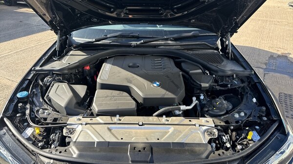 Used BMW 3 Series 2025 for sale - 76062198: Photo 21