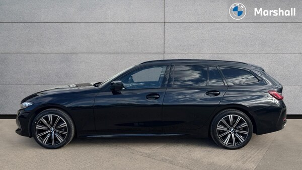 Used BMW 3 Series 2025 for sale - 76062198: Photo 24
