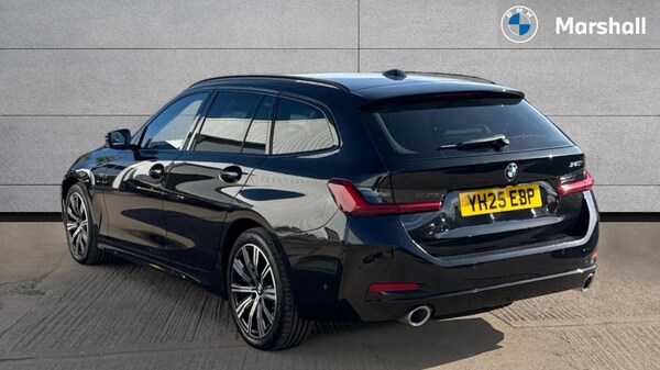 Used BMW 3 Series 2025 for sale - 76062198: Photo 2