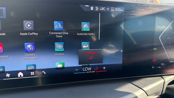 Used BMW 3 Series 2025 for sale - 76062198: Photo 30