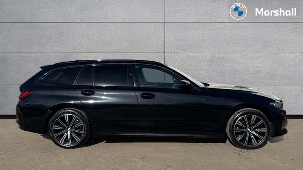 Used BMW 3 Series 2025 for sale - 76062198: Photo 3