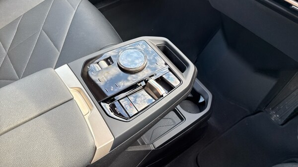 Used BMW iX 2023 for sale - 76140313: Photo 10