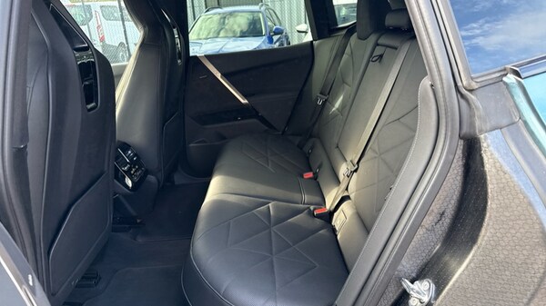 Used BMW iX 2023 for sale - 76140313: Photo 12