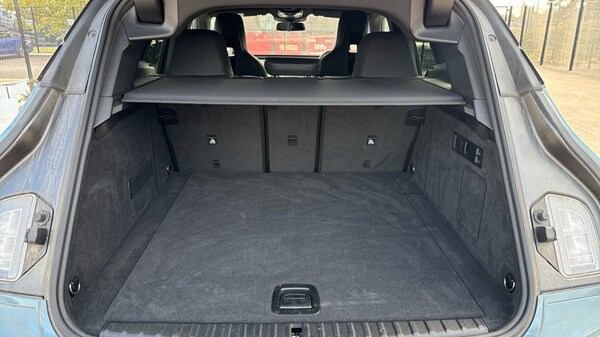 Used BMW iX 2023 for sale - 76140313: Photo 13