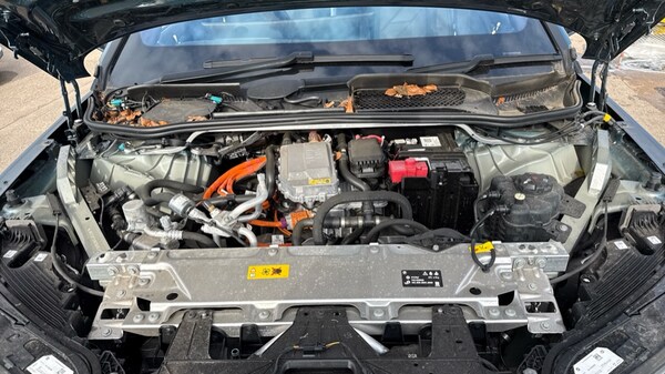 Used BMW iX 2023 for sale - 76140313: Photo 21