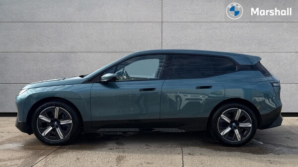 Used BMW iX 2023 for sale - 76140313: Photo 24