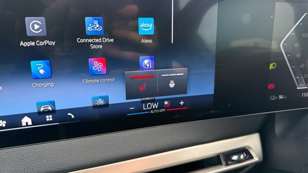 Used BMW iX 2023 for sale - 76140313: Photo 30