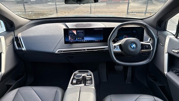 Used BMW iX 2023 for sale - 76140313: Photo 4