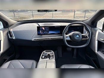 Used BMW iX 2023 for sale - 76140313: Photo 4