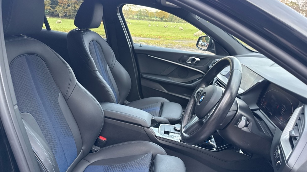 Used BMW 1 Series 2023 for sale - 76870762: Photo 11