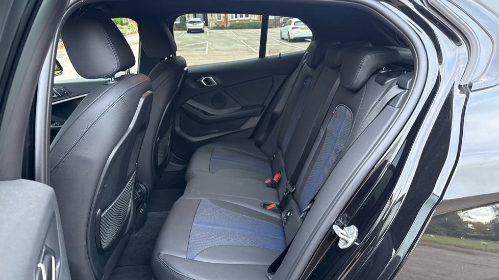 Used BMW 1 Series 2023 for sale - 76870762: Photo 12