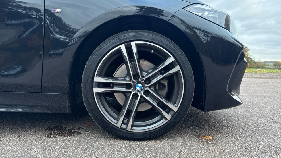 Used BMW 1 Series 2023 for sale - 76870762: Photo 14