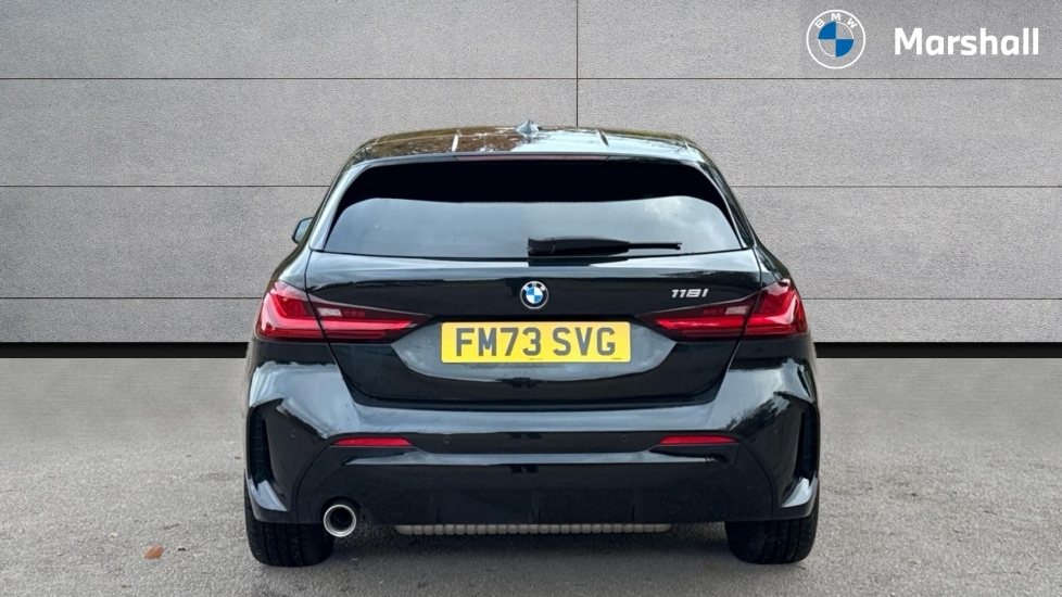 Used BMW 1 Series 2023 for sale - 76870762: Photo 15