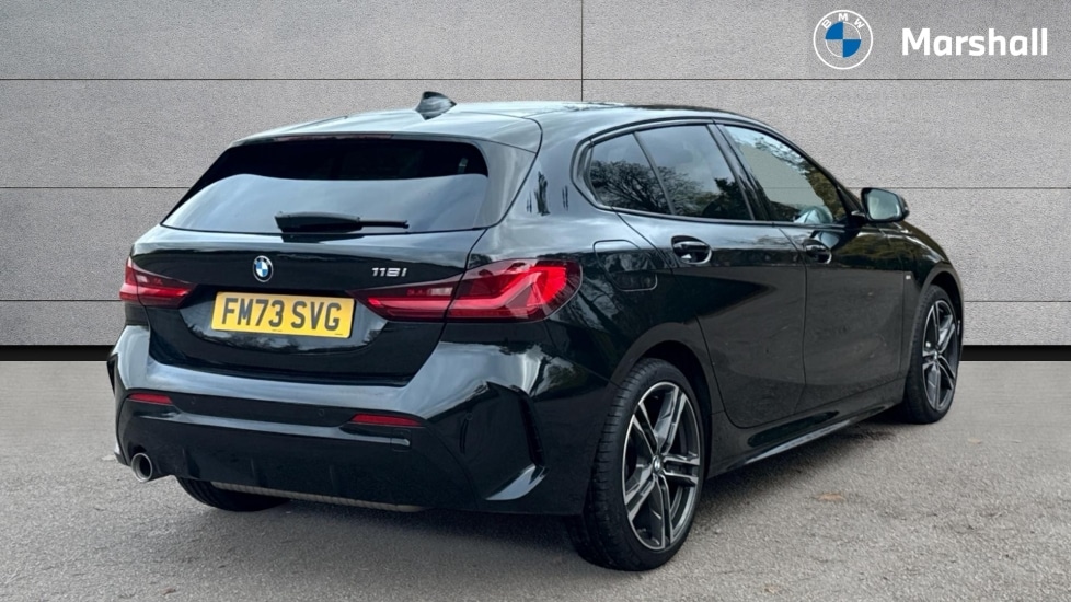 Used BMW 1 Series 2023 for sale - 76870762: Photo 22