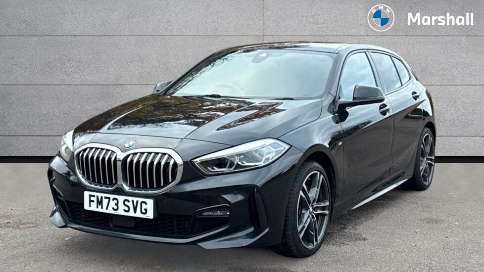 Used BMW 1 Series 2023 for sale - 76870762: Photo 23