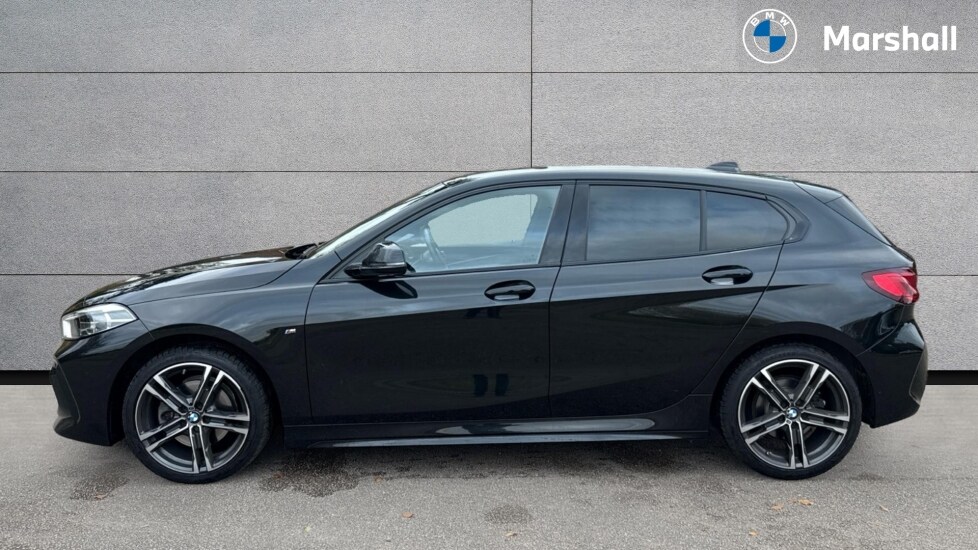 Used BMW 1 Series 2023 for sale - 76870762: Photo 24