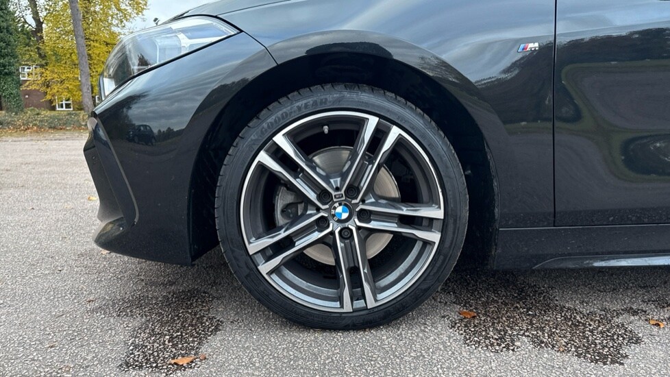 Used BMW 1 Series 2023 for sale - 76870762: Photo 25